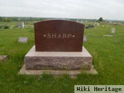 Thomas W Sharp