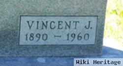 Vincent Joseph Lawler, Sr