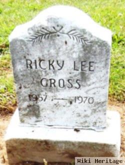 Ricky Lee Gross