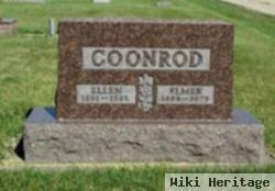 Albert Elmer Coonrod