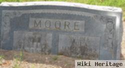 Samuel A. Moore