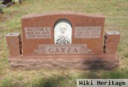 Hector L Garza