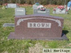 Helen Brown