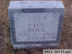 Paul Ring