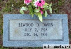 Elwood Denison Davis