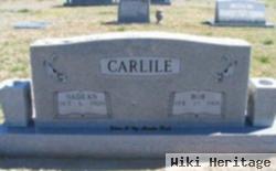 Robert L "bob" Carlile