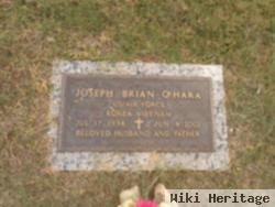 Joseph Brian O'hara