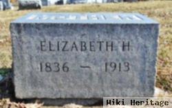 Elizabeth Hughes Brokaw