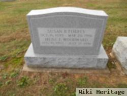 Susan B. Forrey