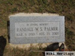 Randall W.s. Palmer