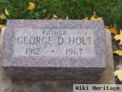 George D. Holt