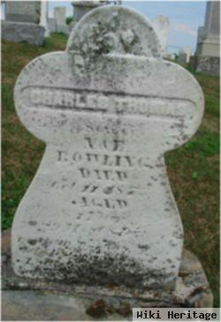 Charles Thomas Bowling