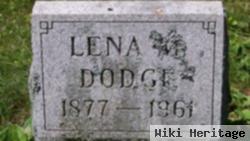 Lena M Hudson Dodge