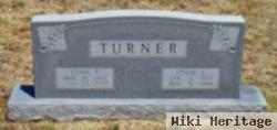 Edna Tiner Turner