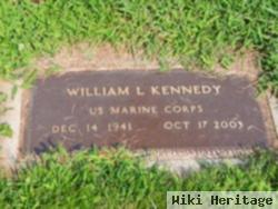 William L. Kennedy