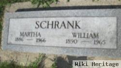 Martha Schrank