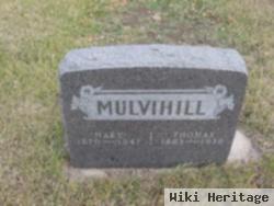 Mary Mulvihill