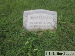 Rovina P. Hunsberger