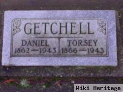 Torsey Getchell