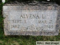 Alvena Louise Koelling Lenz