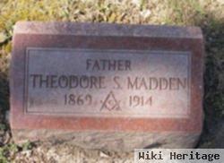 Theodore S. Madden