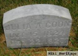 Julia Coon