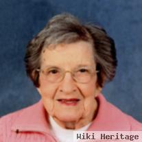 Martha H Frank Price