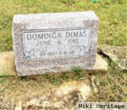 Dominga Dimas