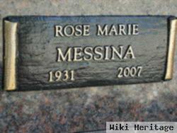 Rose Marie Messina