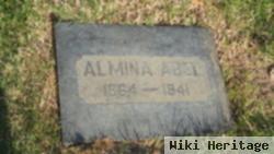 Almina Abel