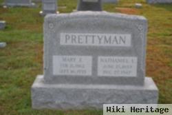 Mary E. Wells Prettyman