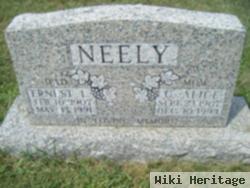 Crittie Alice Neely