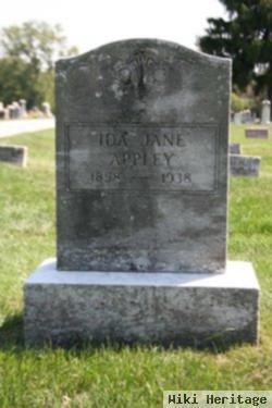 Ida Jane Appley