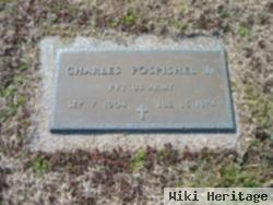 Charles J. Pospishel