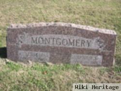Arthur Elliott Montgomery