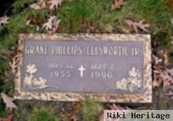 Grant Phillips Ellsworth, Jr