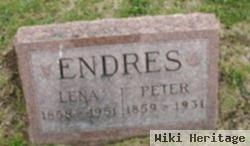 Peter Endres