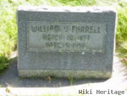 William V. Farrell