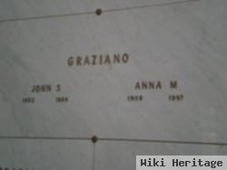 Anna M. Graziano