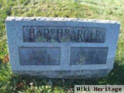 James F. Harshbarger