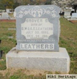 Grover George Leathers