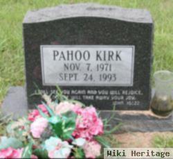 Stephen "pahoo" Kirk