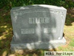 Beverley S. Hill