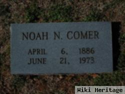 Noah Comer