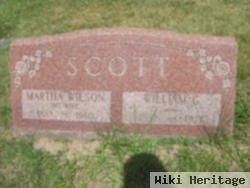 William C. Scott