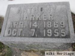 Anton J. Harker