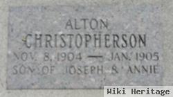 Alton Magness Christopherson