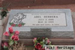 Abel Herrera