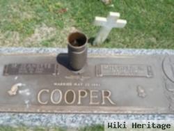 Mitchell Rickard Cooper