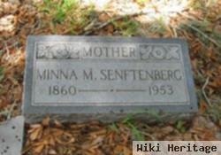 Minna M. Senftenberg